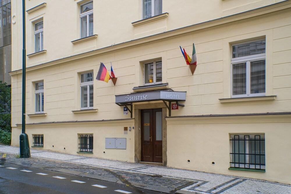 Numa Prague Libusa Exterior photo