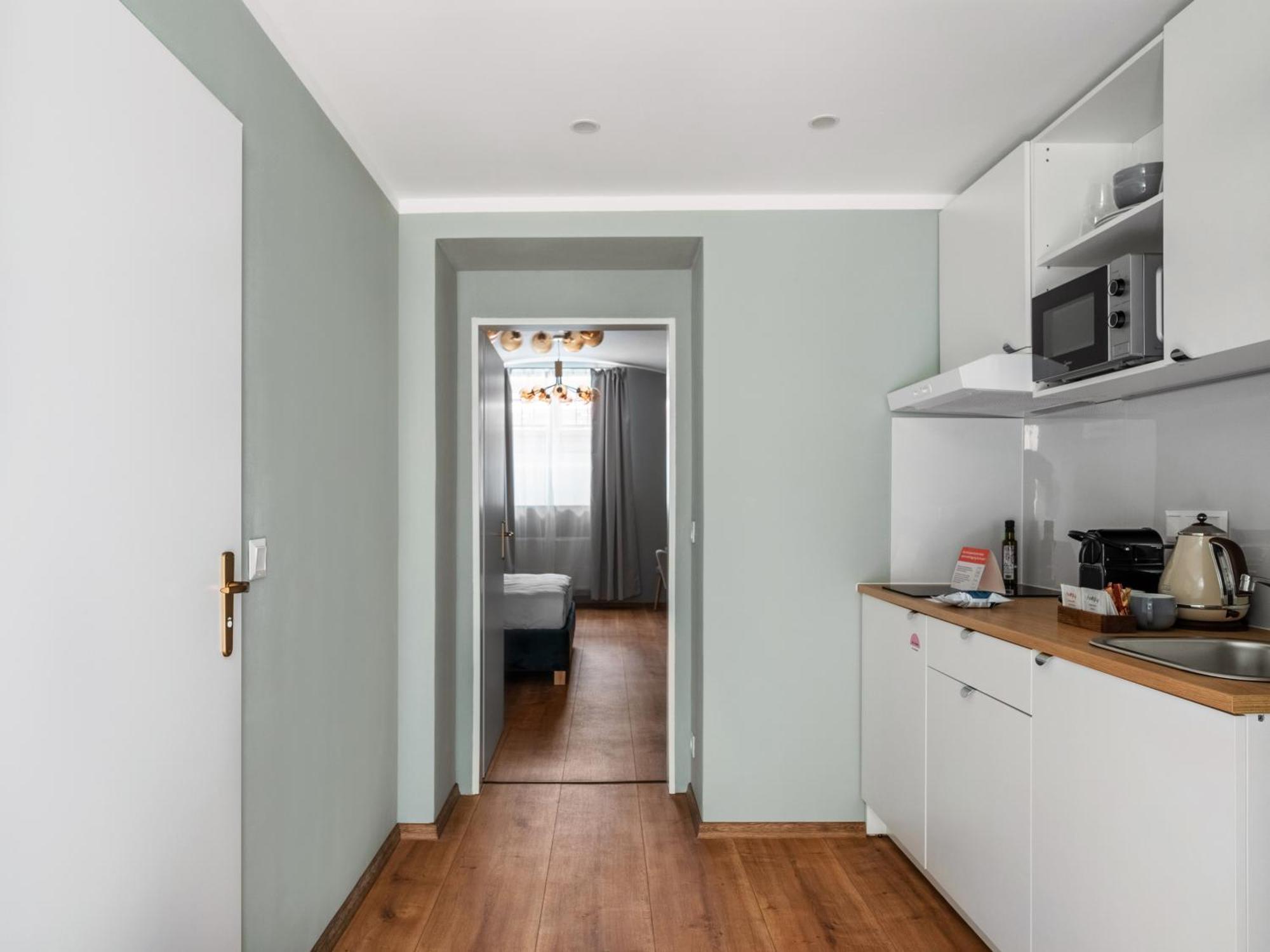 Numa Prague Libusa Room photo